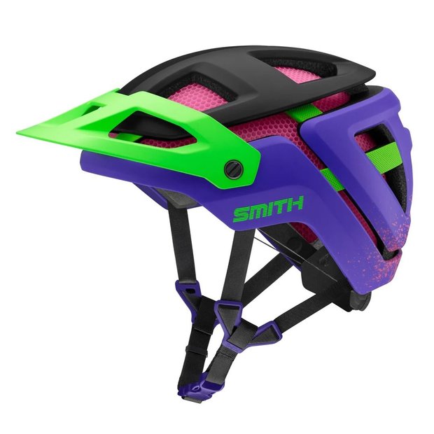 Smith Forefront 3 MIPS Pink Modell 2026