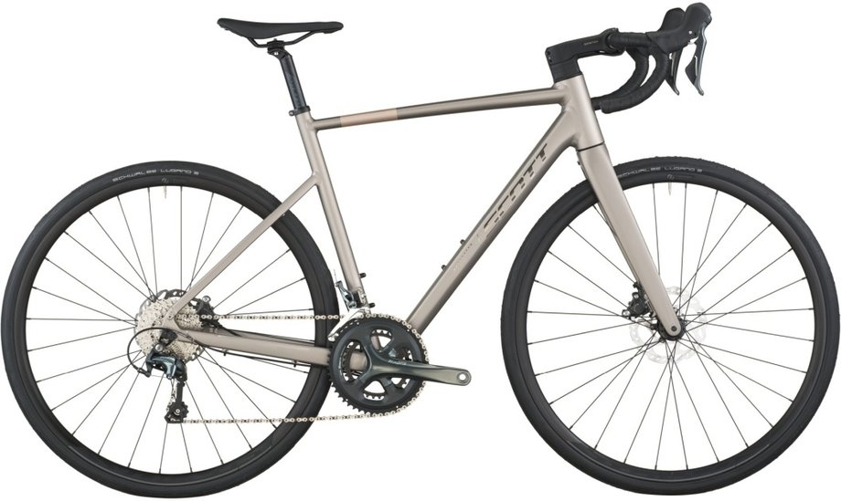 Scott Speedster 20 Grau Modell 2026