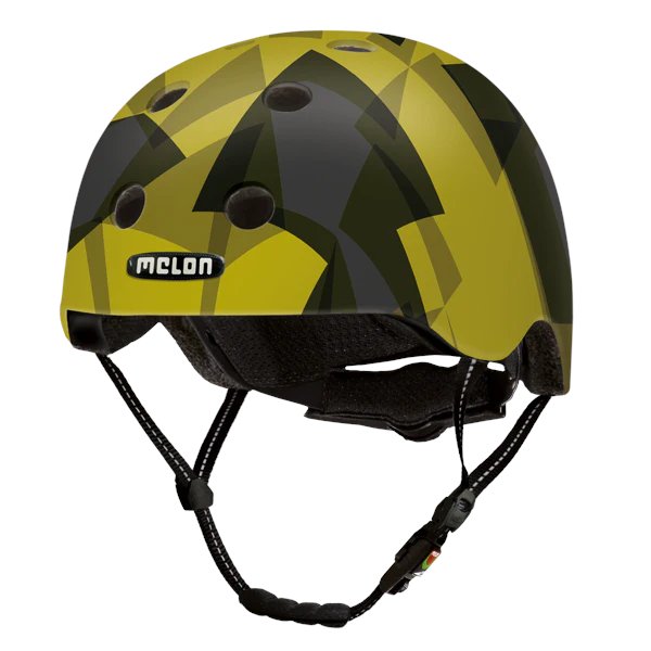 Melon Urban Active - Bumblebee Gelb Modell Aktion