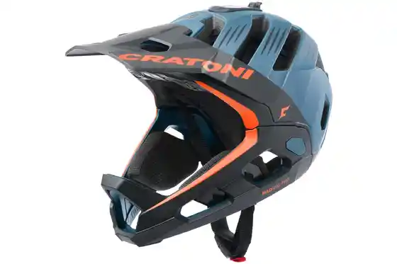Fahrradzubehör Sale - Cratoni Madroc Pro