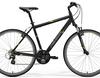Merida Crossway 15-V - 2018 - 28 Zoll - Diamant