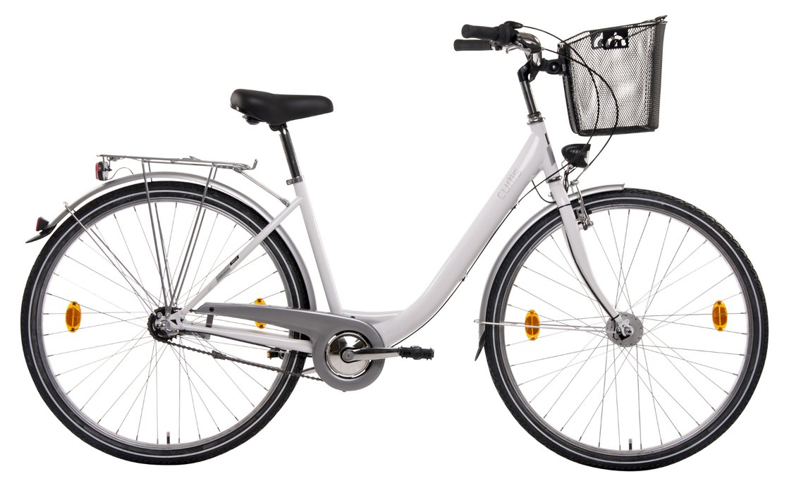 26 zoll city fahrrad biria