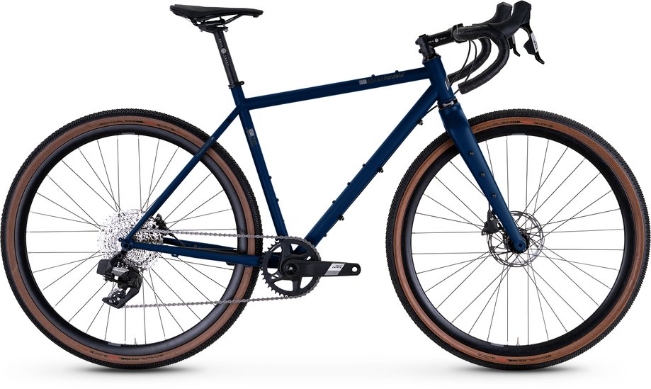 VSF Fahrradmanufaktur GX-700