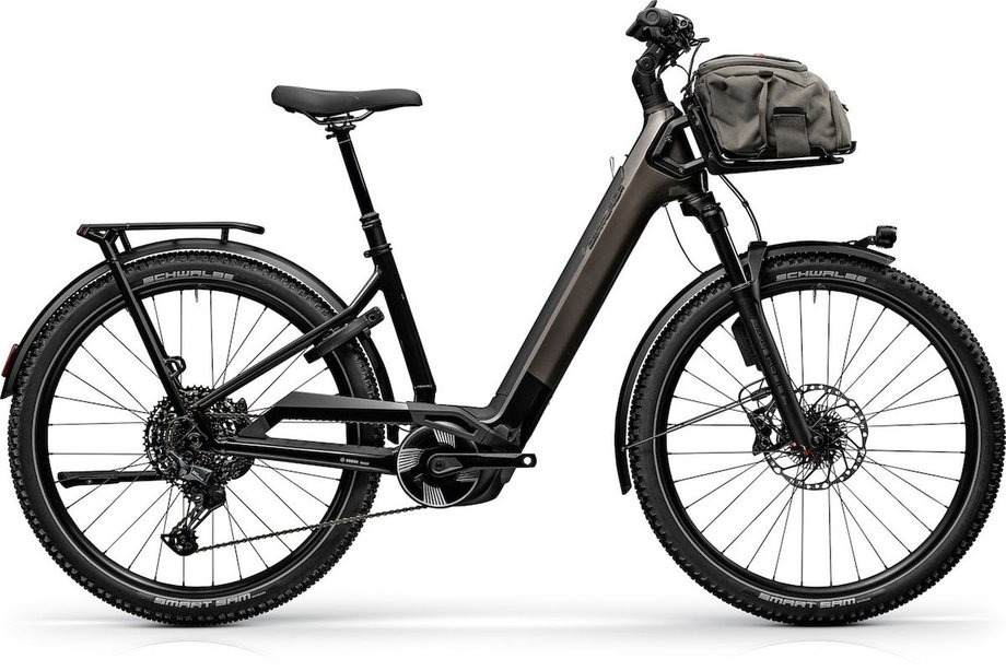 Centurion Country R2000 L ABS Schwarz Modell 2026