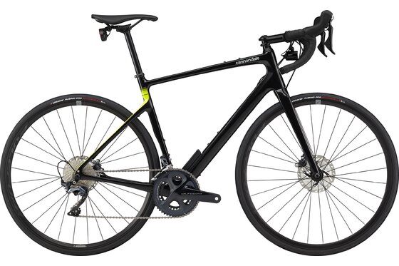 Shimano Ultegra - Rennräder - Cannondale Synapse Carbon 2 RL - 2023 - 28 Zoll - Diamant
