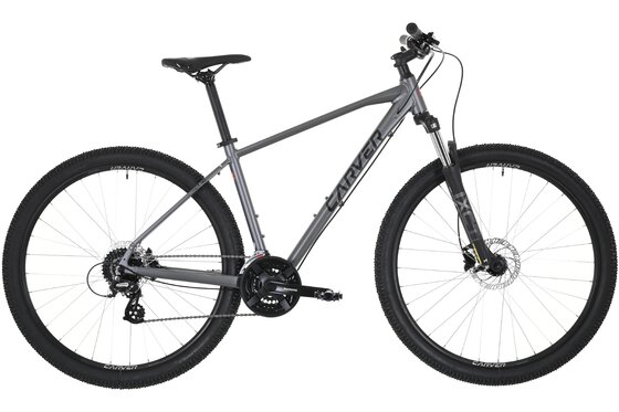 Fahrräder - Carver Strict 110 - 2023 - 29 Zoll - Diamant