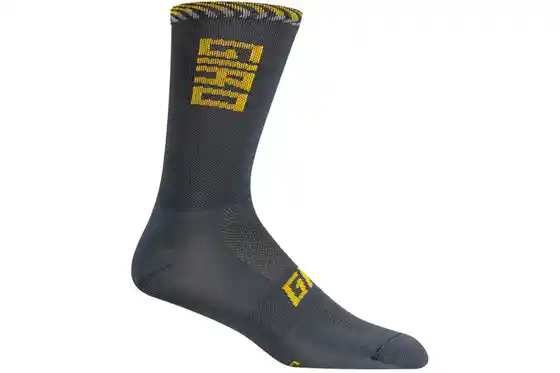 Socken - Giro Comp Highrise Socken