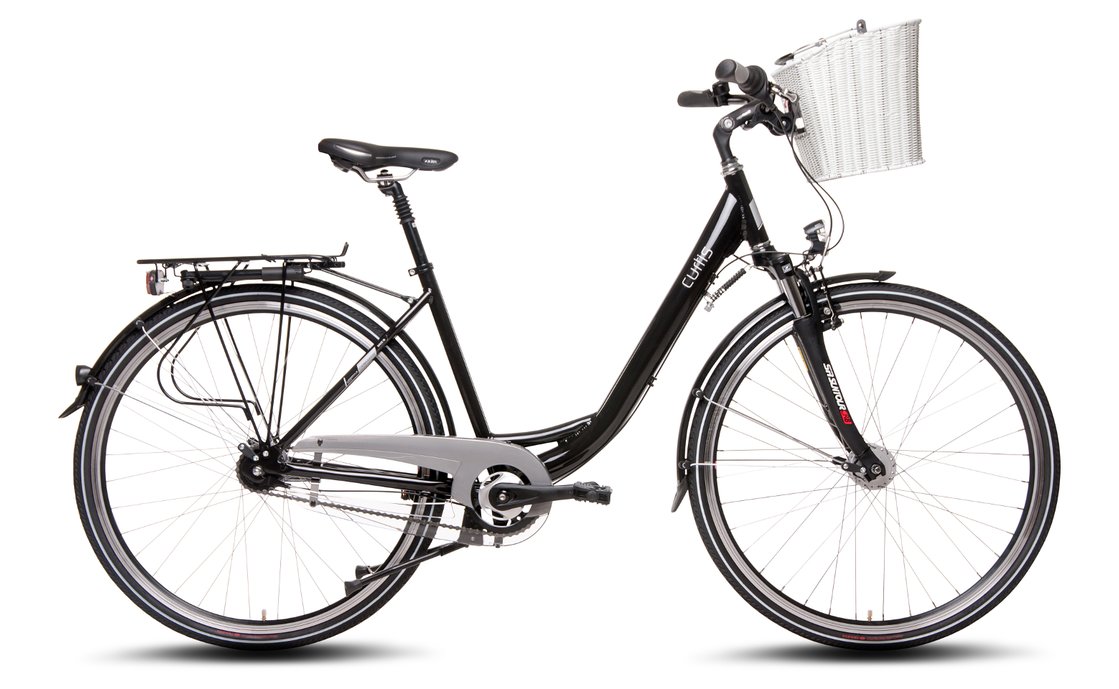 Biria Curtis CTB28AL7G2 2018 28 Zoll 19 Fahrrad XXL