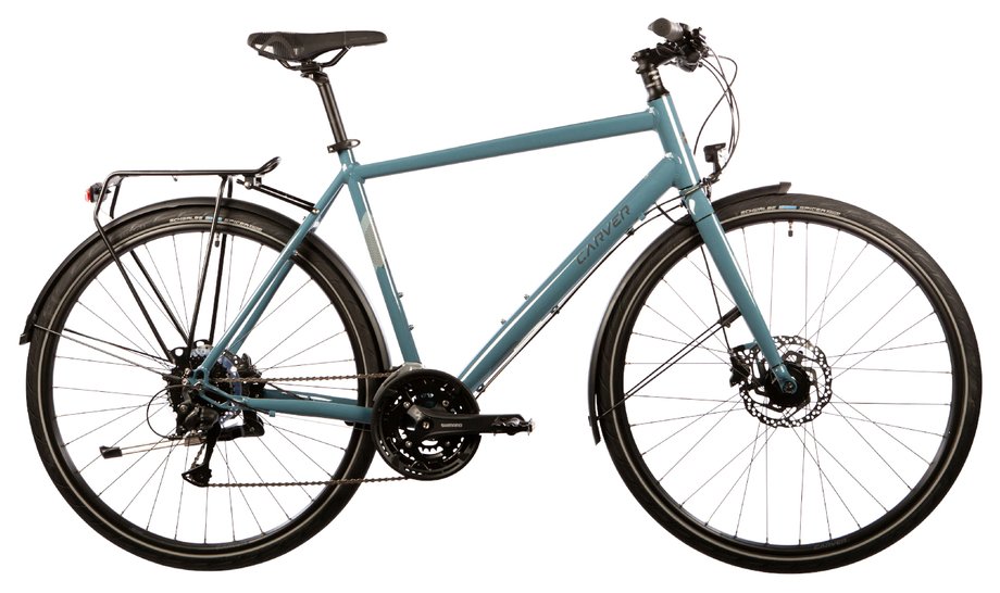 Carver Uniq Eins