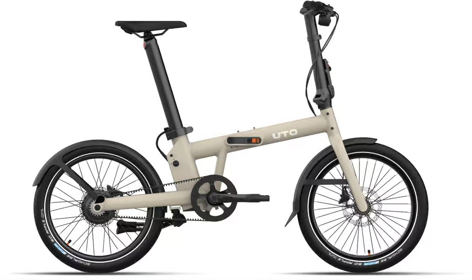 UTO PRO20 Beige Modell 2025
