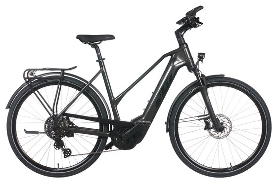 KTM - E-Bike-Pedelec - KTM Macina Sport 720 - 750 Wh - 2022 - 28 Zoll - Damen Sport