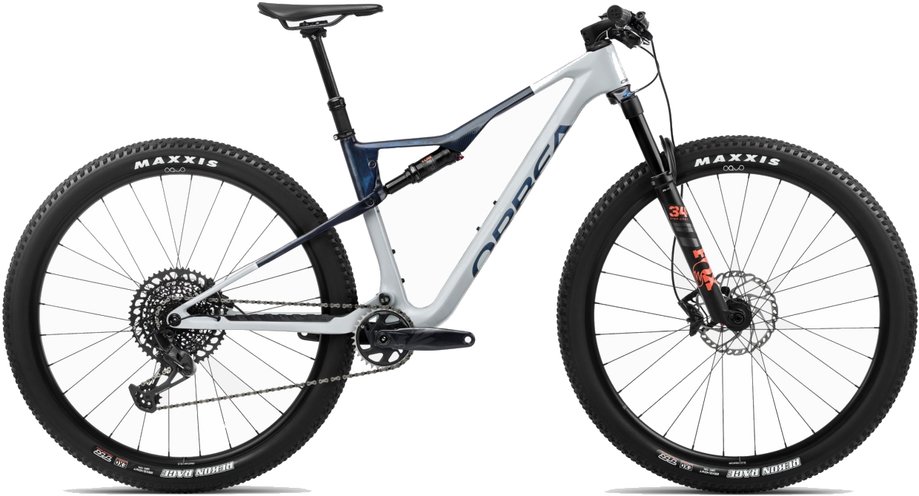 Orbea Oiz M21