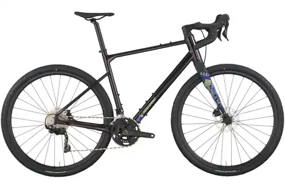 Gravel-Bikes - Bergamont Grandurance 30 - 28 Zoll - Diamant - 2026