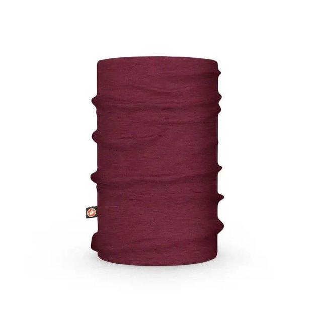CASTELLI Merino Neckwarmer Rot Modell 2026