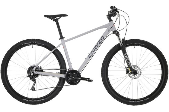 Fahrräder - Carver Strict 130 - 2023 - 27,5 Zoll - Diamant
