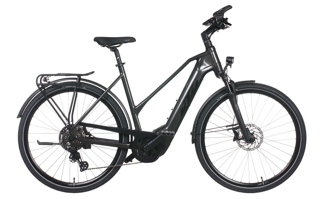 KTM Macina Sport 720 - 750 Wh - 2022 - 28 Zoll - Damen Sport