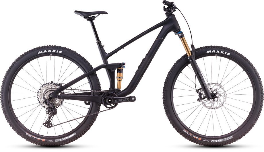 Cube Stereo ONE44 C:62 Race 29