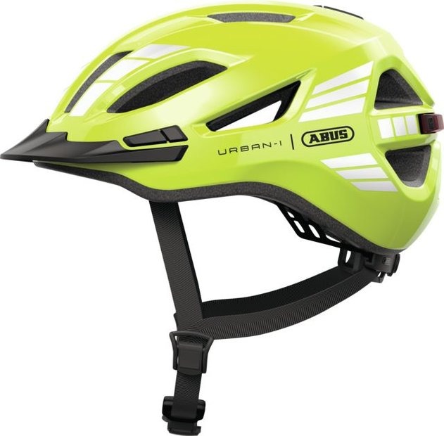 Abus Urban I-4.0 Gelb Modell 2026