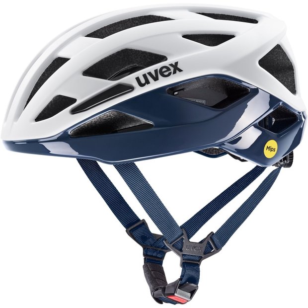 Uvex I-Volute MIPS Blau Modell 2026