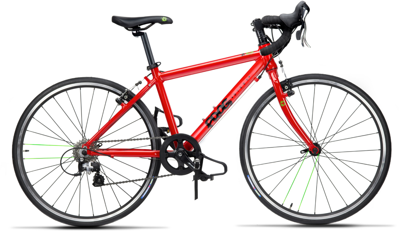 Frog bikes road 67 sales