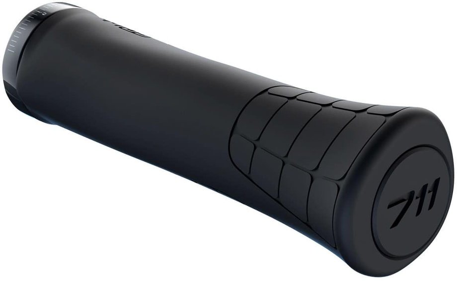SQlab Griffe 711 Tech & Trail 2.0 Schwarz Modell 2025