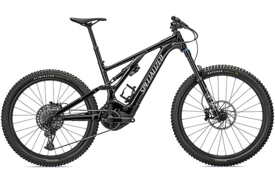 E-Bike MTB - Specialized Turbo Levo Comp Alloy - 700 Wh - 2023 - 29/27,5 Zoll - Fully