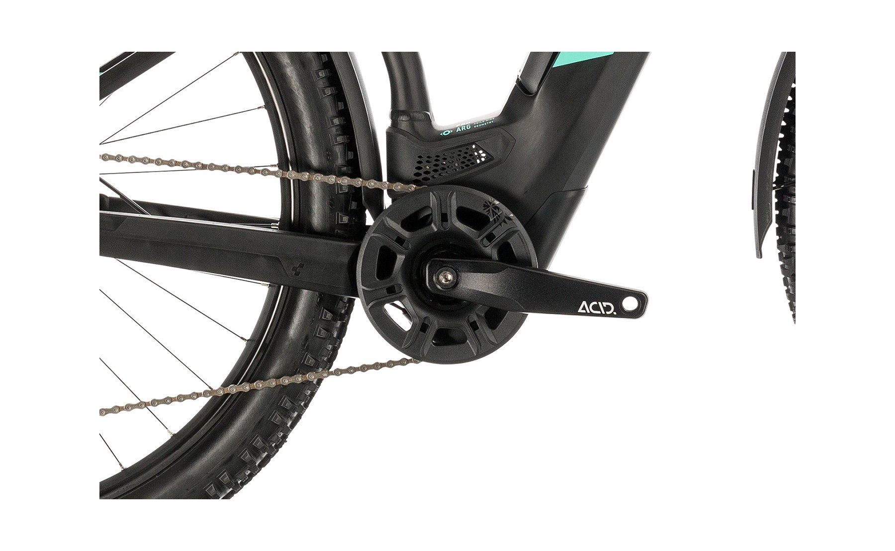 Cube Access Hybrid Pro 500 Allroad 2020 29 Zoll bestellen | Fahrrad XXL