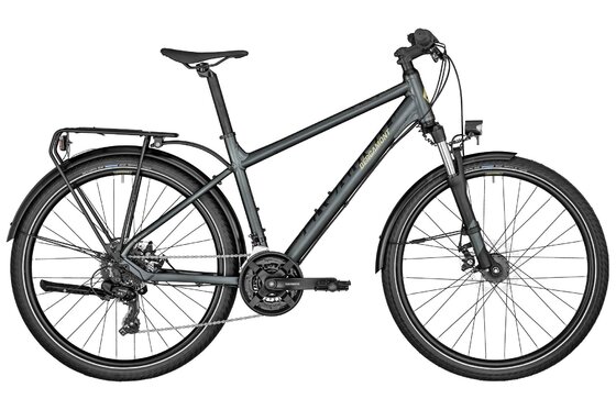 Jugendfahrräder - Bergamont Revox ATB 26 Boy - 2022 - 26 Zoll - Diamant
