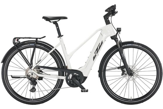 KTM - E-Bike-Pedelec - KTM Macina Sport 720 - 750 Wh - 2022 - 28 Zoll - Damen Sport