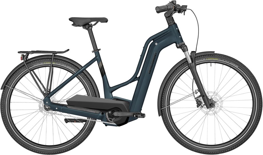 Bergamont E-Horizon N5e FH Amsterdam