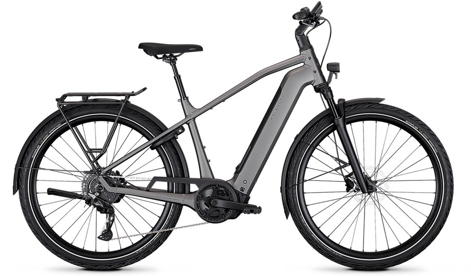Kalkhoff Endeavour 3 Excite Blau Modell 2027
