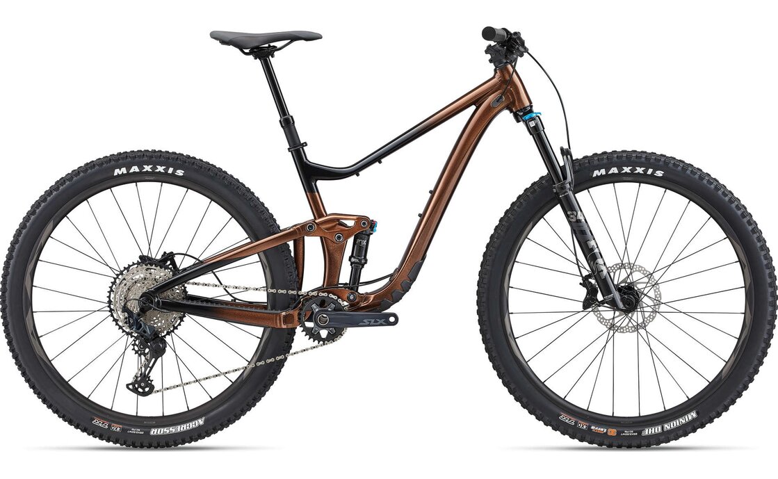 Giant Trance 1 - 2023 - 29 Zoll - Fully