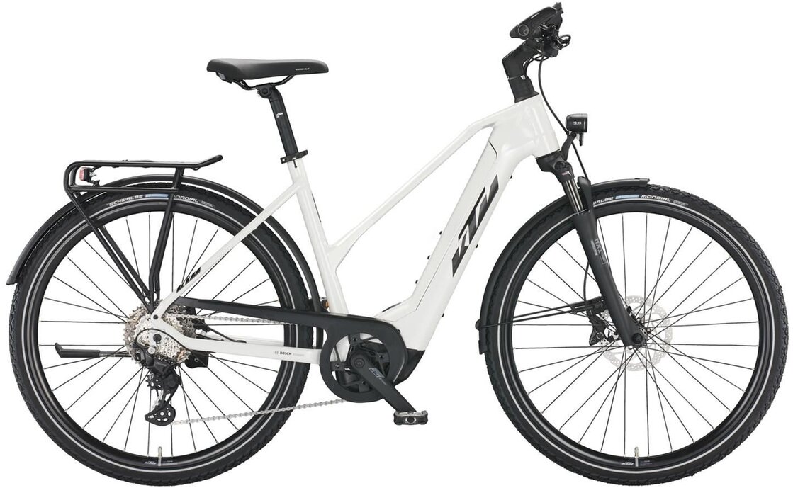 KTM Macina Sport 720 - 750 Wh - 2022 - 28 Zoll - Damen Sport