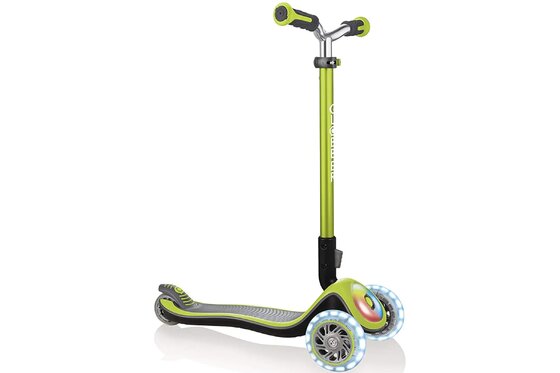Scooter & Tretroller - Globber Elite Flashlight - 2022