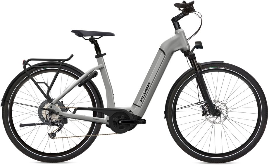 Flyer Gotour6 3.10 Comfort