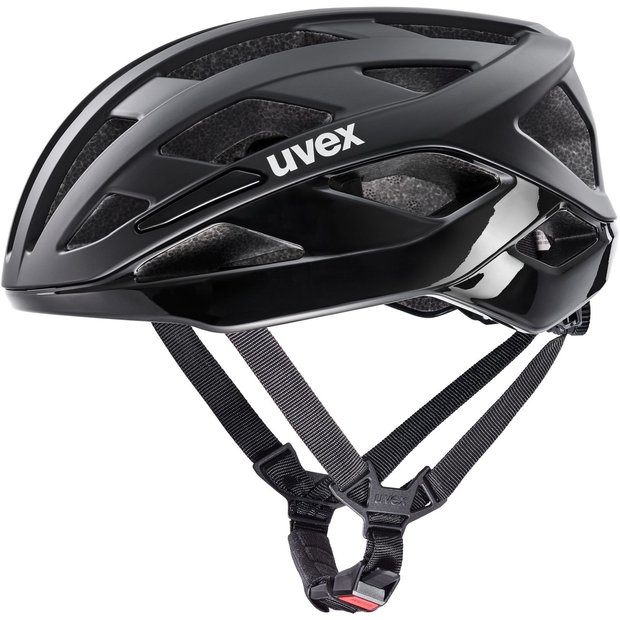Uvex I-Volute Schwarz Modell 2026