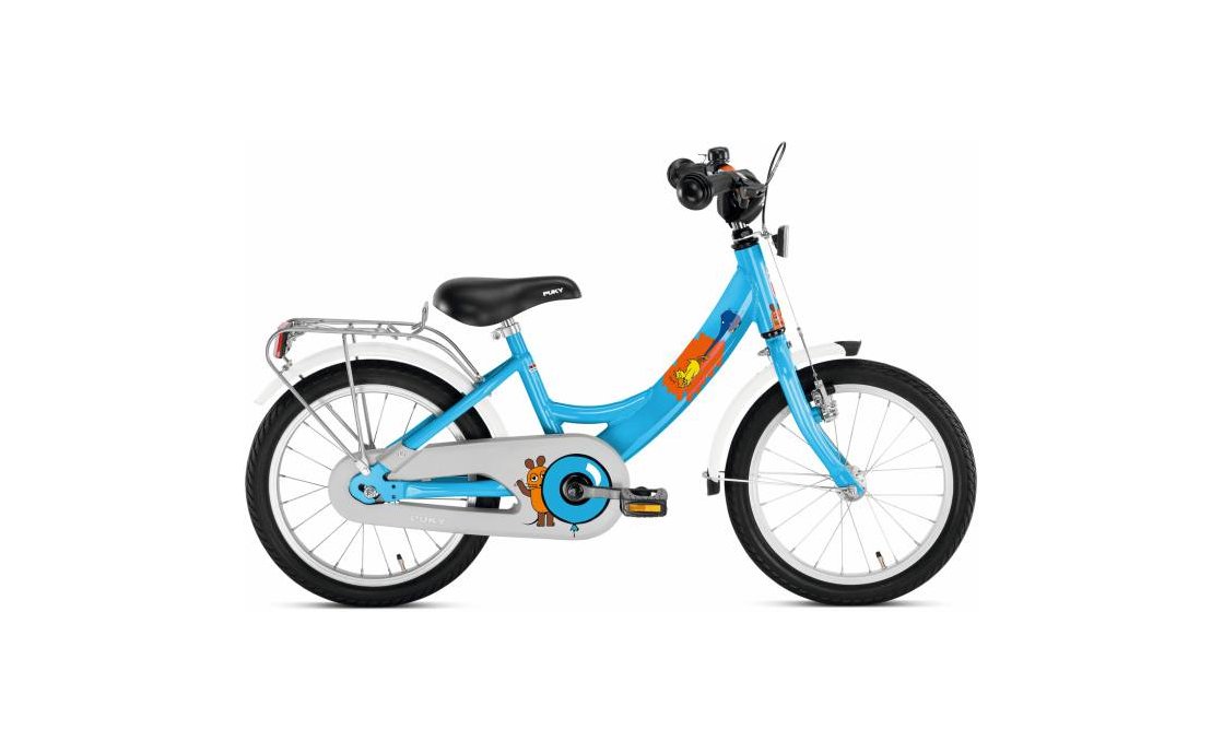 puky fahrrad zl 16
