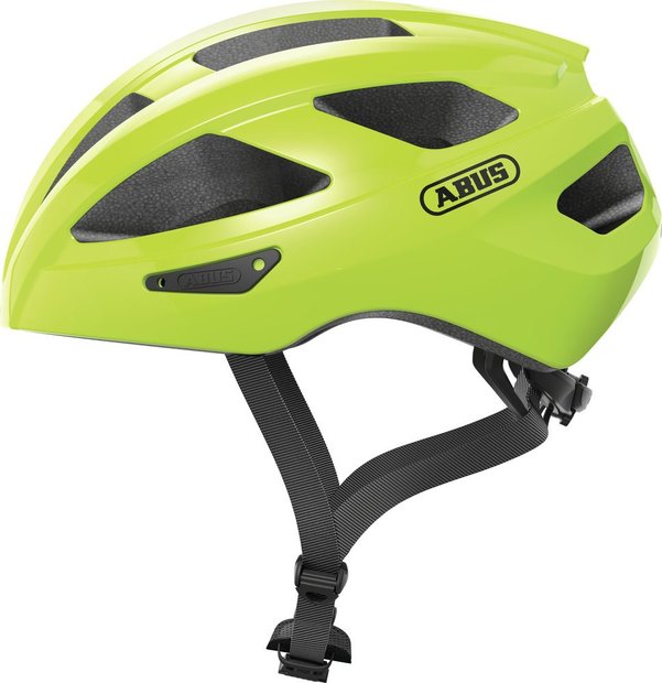 ABUS Rennradhelm MACATOR