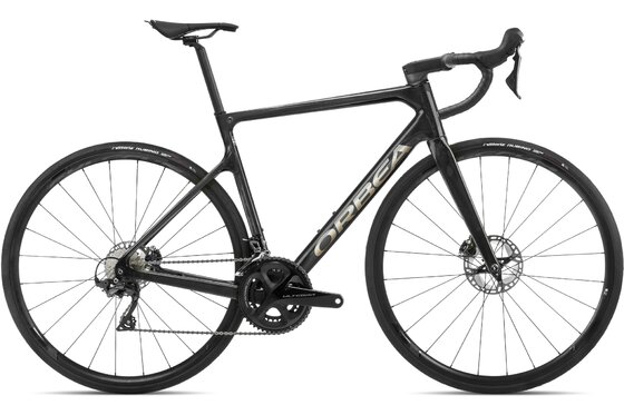 Shimano Ultegra - Rennräder - Orbea Orca M20Team Pwr - 2022 - 28 Zoll - Diamant