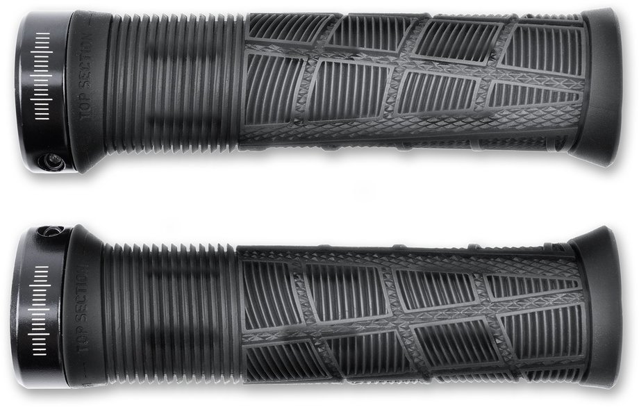 Cube ACID DISRUPT Lock-On Griffe Schwarz Modell 2026