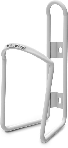 Cube Flaschenhalter HPA Weiß Modell 2026