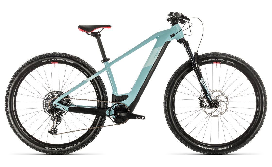 Cube Access Hybrid SL 625 2020 29 Zoll kaufen Fahrrad XXL