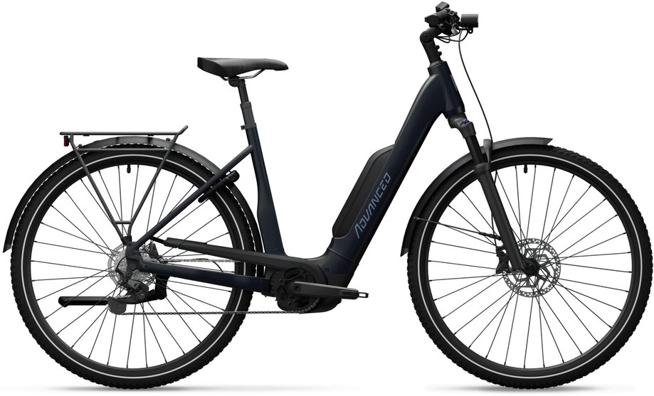 Advanced TREKKING Plus
