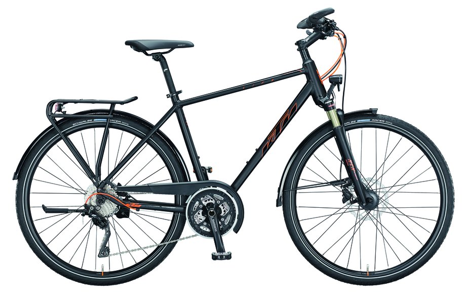 Life 1964 Schwarz Modell 2021