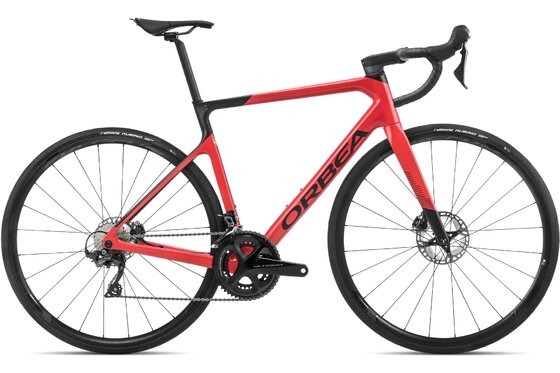 Shimano Ultegra - Rennräder - Orbea Orca M20Team Pwr - 2022 - 28 Zoll - Diamant