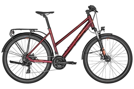 Jugendfahrräder - Bergamont Revox ATB 26 Girl - 2022 - 26 Zoll - Damen Sport