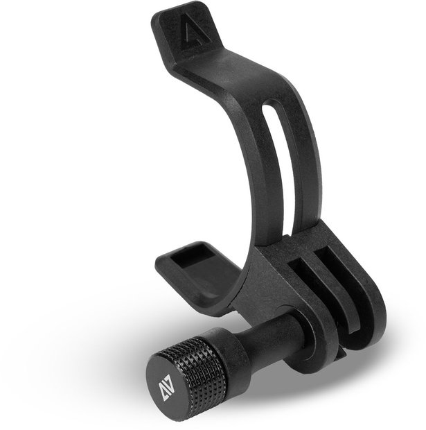 Cube ACID Lichtadapter Fpilink Universal Clip Schwarz Modell 2026