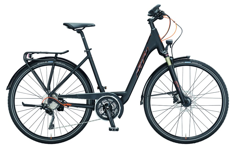 Life 1964 Schwarz Modell 2021