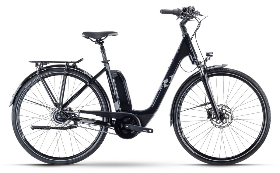 Raymon CityRay E 4.0 CB