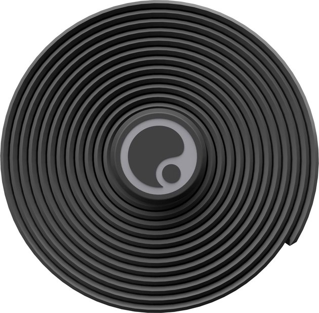 Ergon BT Road Lenkerband Schwarz Modell 2026